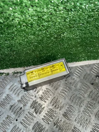  Блок AirBag Mitsubishi Lancer 9 Арт 2-887380, вид 2