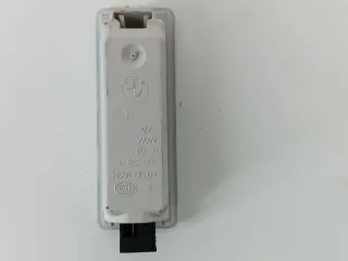 63316972605 Фонарь салона (плафон) BMW X4 F26 Арт 2-887427, вид 5