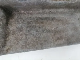 22316786567 Опора акпп BMW X4 F26 Арт 2-887448, вид 9