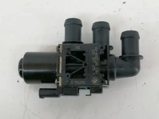 11538572508 Кран печки BMW X4 F26 Арт 2-887482, вид 1