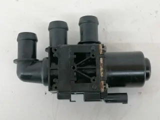 11538572508 Кран печки BMW X4 F26 Арт 2-887482, вид 2