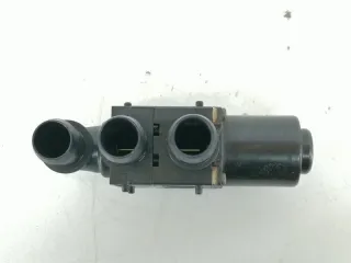 11538572508 Кран печки BMW X4 F26 Арт 2-887482, вид 3