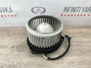 27220JK00A Моторчик печки Infiniti QX80 1 Арт 2-887643, вид 1