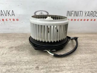 27220JK00A Моторчик печки Infiniti QX80 1 Арт 2-887643, вид 5
