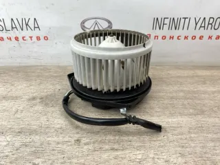27220JK00A Моторчик печки Infiniti QX80 1 Арт 2-887643, вид 6