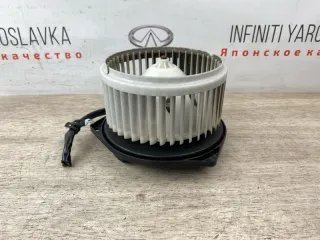 27220JK00A Моторчик печки Infiniti QX80 1 Арт 2-887643, вид 7