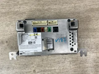 283875NA0A Монитор Infiniti J Арт 2-887668, вид 13