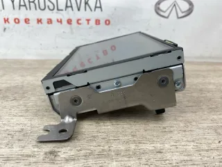 283875NA0A Монитор Infiniti J Арт 2-887668, вид 6