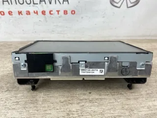 283875NA0A Монитор Infiniti J Арт 2-887668, вид 8