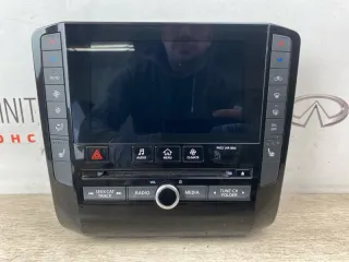 253915NA2E Монитор Infiniti J Арт 2-887669, вид 1