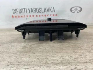 253915NA2E Монитор Infiniti J Арт 2-887669, вид 11