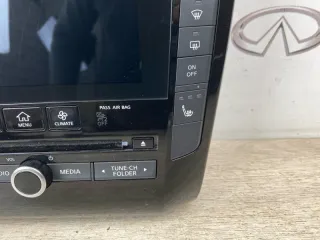 253915NA2E Монитор Infiniti J Арт 2-887669, вид 5