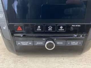 253915NA2E Монитор Infiniti J Арт 2-887669, вид 6