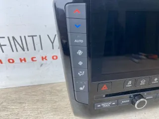 253915NA2E Монитор Infiniti J Арт 2-887669, вид 7