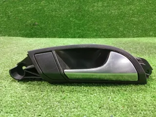 4L0837020A Ручка двери внутренняя Audi Q7 4L Арт 2-887682, вид 1
