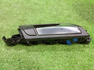 4L0837020A Ручка двери внутренняя Audi Q7 4L Арт 2-887682, вид 2
