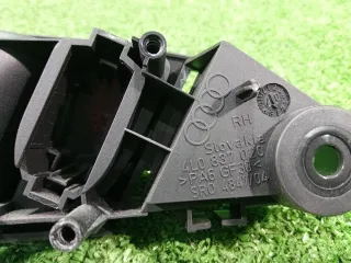 4L0837020A Ручка двери внутренняя Audi Q7 4L Арт 2-887682, вид 8