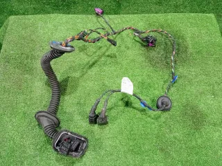 95561264000 Электропроводка Porsche Cayenne 958 Арт 2-887759, вид 1