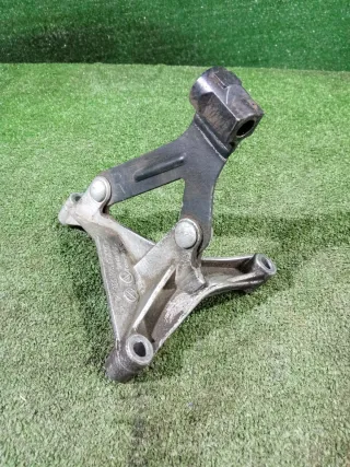98637515400 Кронштейн опоры двигателя Porsche Boxster 986  Арт 2-887775, вид 3