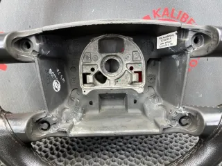 7L6419091S7B4 Руль Volkswagen Touareg 1 Арт 2-888072, вид 12