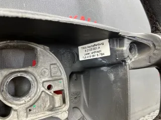 7L6419091S7B4 Руль Volkswagen Touareg 1 Арт 2-888072, вид 13