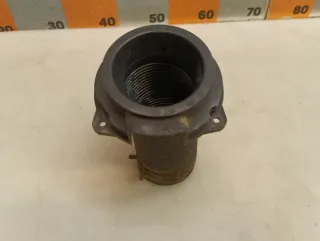 3C0129684A Патрубок воздушного фильтра Volkswagen Passat B6 Арт 2-888090, вид 5