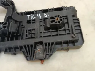 1K0915333H Полка аккумулятора Volkswagen Tiguan 1 Арт 2-888107, вид 6