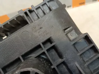 1K0915333H Полка аккумулятора Volkswagen Tiguan 1 Арт 2-888107, вид 8