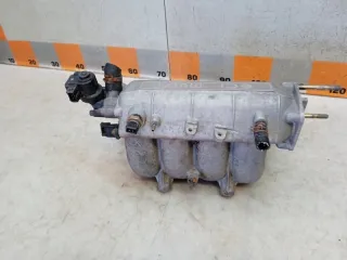 2831033250 Коллектор впускной Hyundai Sonata (EF)  1.8л Арт 2-888347, вид 2