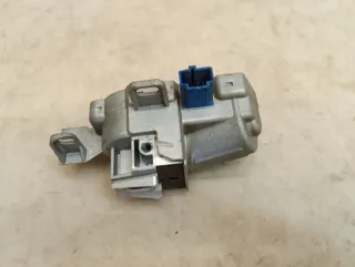 6G9N3F880DF Замок рулевого управления Land Rover Freelander 2 Арт 2-888378, вид 4