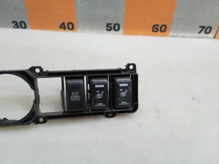 25500AX610 Блок кнопок Nissan Pathfinder 3 Арт 2-888438, вид 2