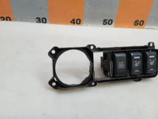 25500AX610 Блок кнопок Nissan Pathfinder 3 Арт 2-888438, вид 3