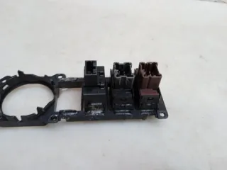 25500AX610 Блок кнопок Nissan Pathfinder 3 Арт 2-888438, вид 4