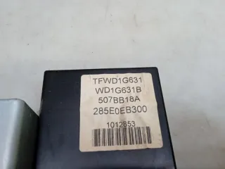 285E0EB300 Блок управления (другие) Nissan Pathfinder 3 Арт 2-888477, вид 6