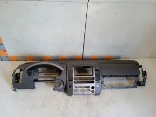 68100EB301 Панель передняя салона (торпедо) Nissan Pathfinder 3 Арт 2-888527, вид 1