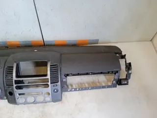 68100EB301 Панель передняя салона (торпедо) Nissan Pathfinder 3 Арт 2-888527, вид 2