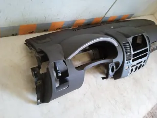 68100EB301 Панель передняя салона (торпедо) Nissan Pathfinder 3 Арт 2-888527, вид 3