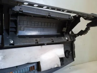68100EB301 Панель передняя салона (торпедо) Nissan Pathfinder 3 Арт 2-888527, вид 9