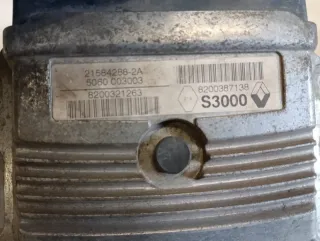 8200387138 Блок управления двигателем Renault Megane 2 Арт 2-888626, вид 9