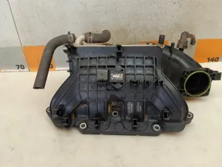03C129711AD Коллектор впускной Volkswagen Golf 7 Арт 2-888683, вид 2