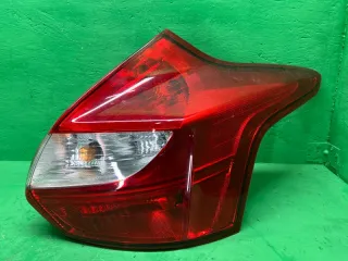  Фонарь задний правый Ford Focus 2 restailing Арт 2-888871, вид 1