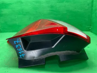  Фонарь задний правый Ford Focus 2 restailing Арт 2-888871, вид 2