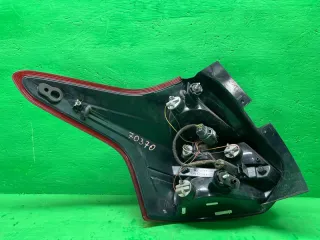  Фонарь задний правый Ford Focus 2 restailing Арт 2-888871, вид 3