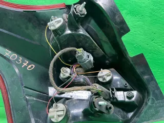  Фонарь задний правый Ford Focus 2 restailing Арт 2-888871, вид 4