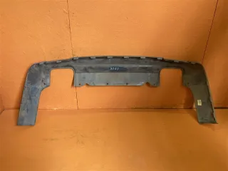 504000796 Накладка на бампер Dodge Challenger 3 Арт 2-889002, вид 6