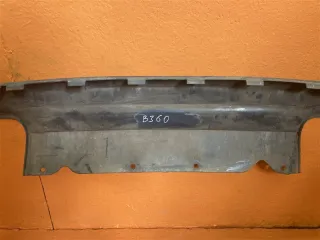 504000796 Накладка на бампер Dodge Challenger 3 Арт 2-889002, вид 8