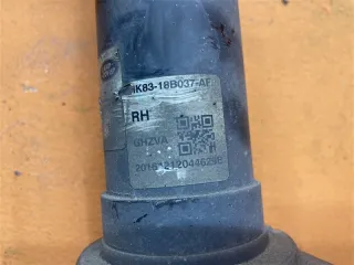 HK83-18B037-AF Стойка амортизатора Jaguar F-Pace Арт 2-889038, вид 6