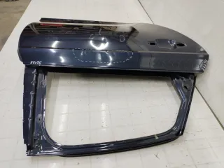 4G5833052 Дверь задняя правая Audi A6 C7 (S6,RS6) Арт 2-889096, вид 7