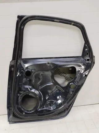 4G5833052 Дверь задняя правая Audi A6 C7 (S6,RS6) Арт 2-889096, вид 9