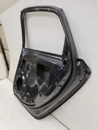 4G5833052 Дверь задняя правая Audi A6 C7 (S6,RS6) Арт 2-889096, вид 10